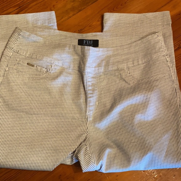 Women’s size 12 FRENCH DRESSING JEANS - Picture 4 of 5